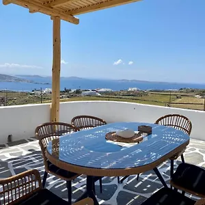 Lux Mykonos House , Agios Stefanos (Mykonos) Grèce