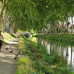 T2 Centre-ville - Calme&confort Toulouse