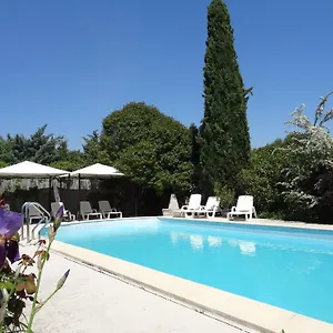 Le Moulin Des Ocres , Apt France