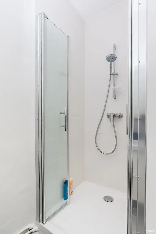 Apartamento Le Casanova - Superbe T1 Design A Compans-Caffarelli